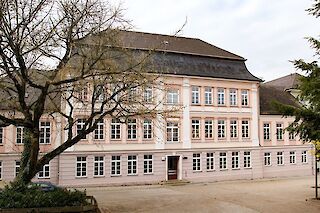 Klosterschule Dachau