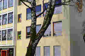 Mittelschule Dachau Ost