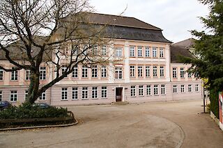 Klosterschule Dachau