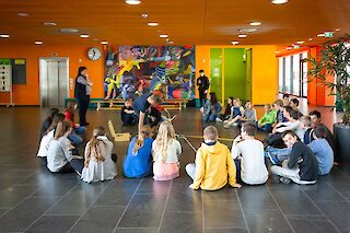 Dr.-Josef-Schwalber Realschule Dachau