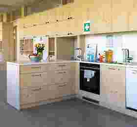 Impressionen aus unseren Mittagsbetreuungen