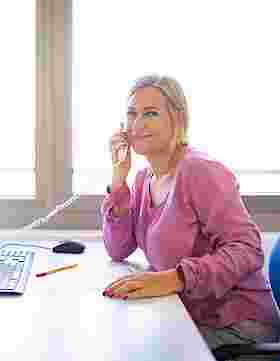 Impressionen aus unseren Mittagsbetreuungen