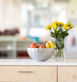 Impressionen aus unseren Mittagsbetreuungen