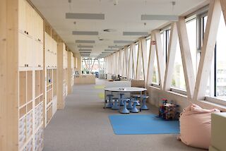 Impressionen aus unseren Mittagsbetreuungen