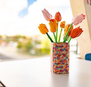 Impressionen aus unseren Mittagsbetreuungen