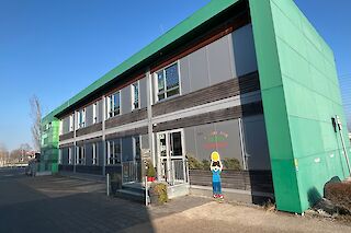 Kinderkrippe Augustenfeld