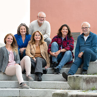 Mehrgenerationenhaus