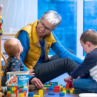 Familienpaten Dachau