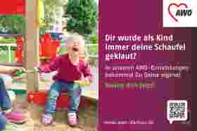 Kommen Sie in unser Team!