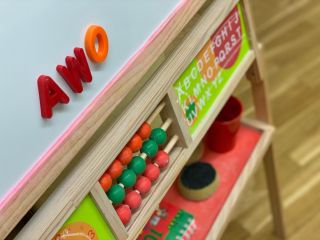 Impressionen aus unseren Mittagsbetreuungen