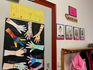 Impressionen aus unseren Mittagsbetreuungen