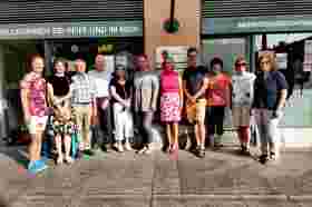 Unsere Patenschaften