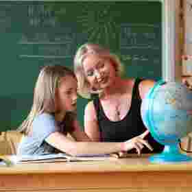 Schülerpatenschaften