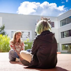 Ausbildungspatenschaften