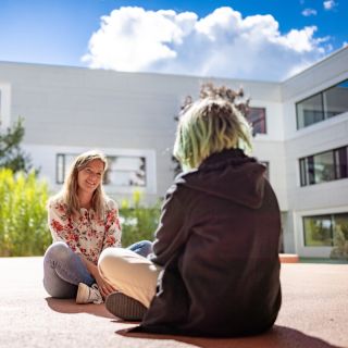 Ausbildungspatenschaften