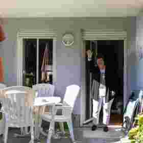 Seniorenpatenschaften