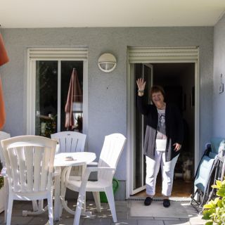 Seniorenpatenschaften