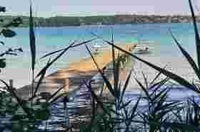 Wanderungen für Senior*innen