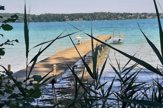 Wanderungen für Senior*innen