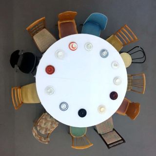 Wo finden die Talks statt?