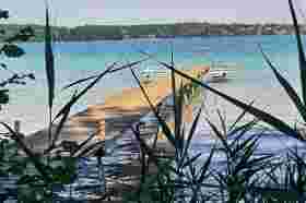 Wanderungen für Senior*innen