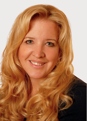 Jasmin Spichtinger