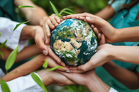 Familiensprachcafé -Deutsch