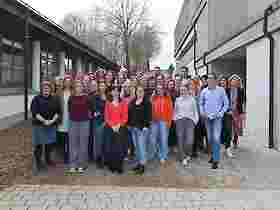 Führungskräfte 2024