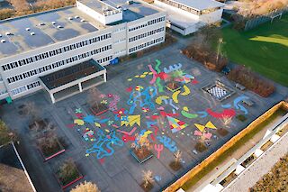 Mittelschule Maisach