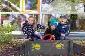 Sonnenkäferhaus Weichs