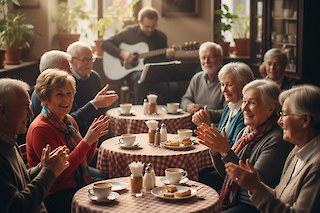 AWO für Dachau Starke Gemeinschaft